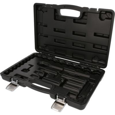 Instrumentu kaste KS TOOLS 917.0728-99