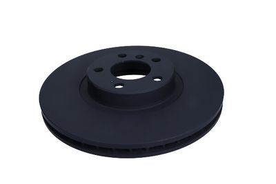 Тормозной диск QUARO QD4164HC