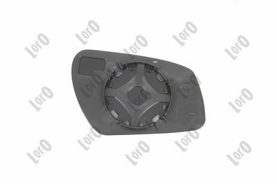 szkło lusterka zew. /L/ FORD ABAKUS 1213G01