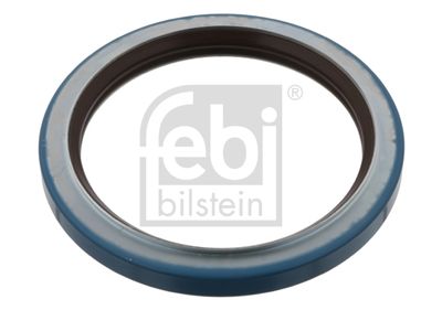 Уплотняющее кольцо, ступица колеса FEBI BILSTEIN 30730