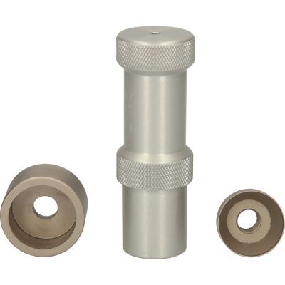 Caurumsitņu komplekts, sensors (novietošanas palīgsistēma) KS TOOLS 140.2558