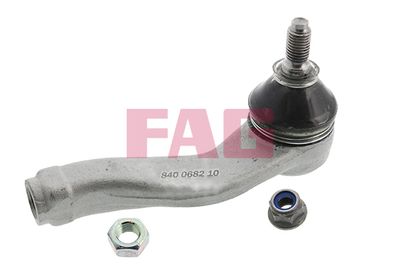 Наконечник поперечной рулевой тяги Schaeffler FAG 840 0682 10