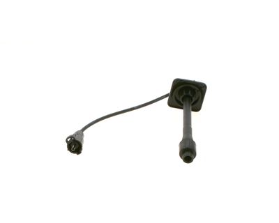 Augstsprieguma vadu komplekts BOSCH 0 986 356 923