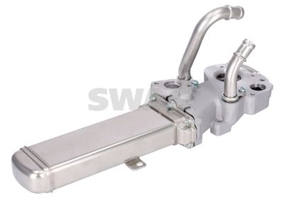 Радиатор, рециркуляция ОГ SWAG 33 10 3087