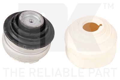 Подвеска, двигатель NK 59733006