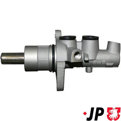 Главный тормозной цилиндр JP GROUP 1461100400