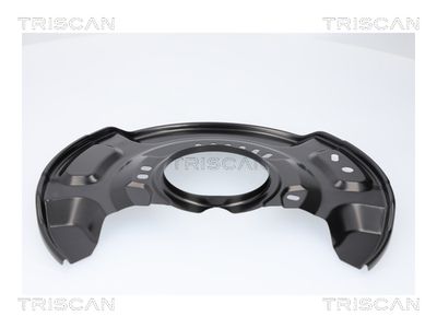 Dubļu sargs, Bremžu disks TRISCAN 8125 13135