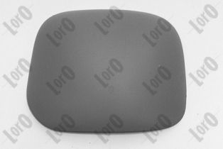 Покрытие, внешнее зеркало ABAKUS 0529C01