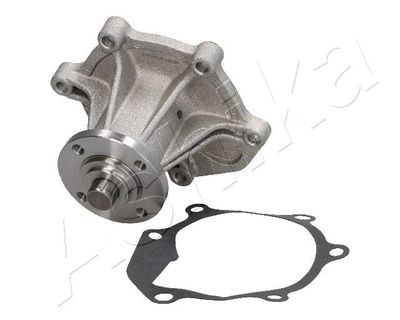 Ūdens sūknis, dzinēja dzesēšana ASHIKA 35-02-2001