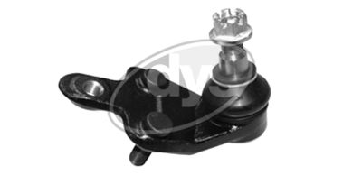 Balst-/Virzošais šarnīrs DYS 27-21644