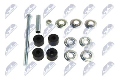 Тяга / стойка, стабилизатор NTY ZLT-MS-042