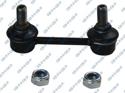Stiepnis/Atsaite, Stabilizators GSP S050852