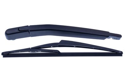 Рычаг стеклоочистителя, система очистки окон DENCKERMANN VD30017