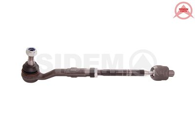 Поперечная рулевая тяга SIDEM 21420