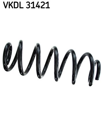 Пружина ходовой части SKF VKDL 31421