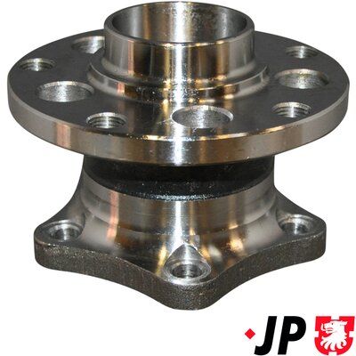 Riteņa rumba JP GROUP 1151401800