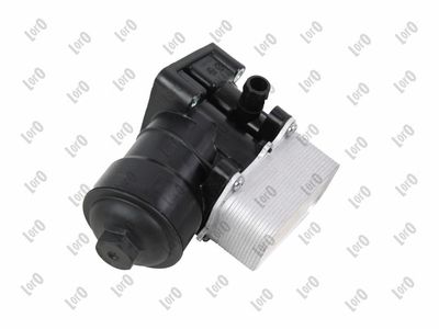 масляный радиатор, двигательное масло ABAKUS 100-01-011