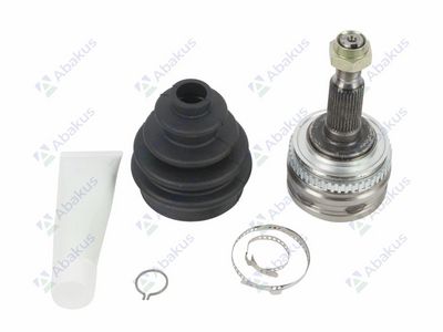 Шарнирный комплект, приводной вал ABAKUS 141-04-084