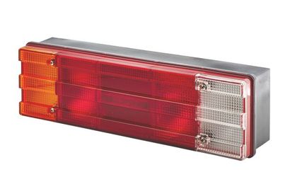 Aizmugurējais lukturis HELLA 2SK 340 101-001