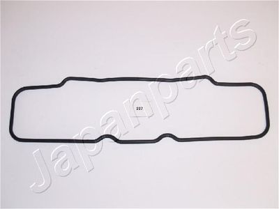 Прокладка, крышка головки цилиндра JAPANPARTS GP-227
