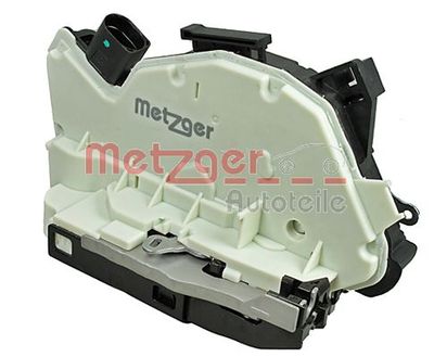 Замок двери METZGER 2314076