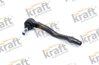 Наконечник поперечной рулевой тяги KRAFT AUTOMOTIVE 4312520
