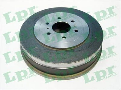 Bremžu trumulis LPR 7D0672