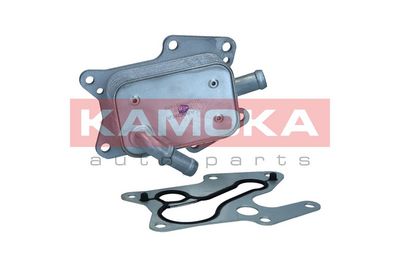 масляный радиатор, двигательное масло KAMOKA 7730139