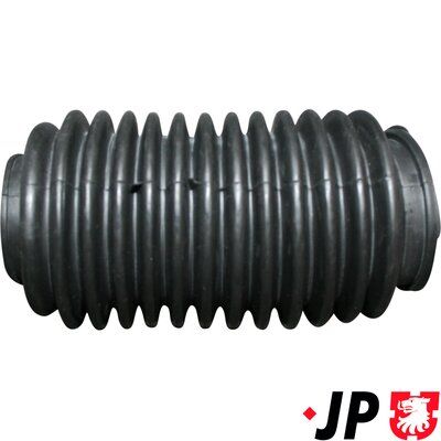 Пыльник, рулевое управление JP GROUP 1244700400