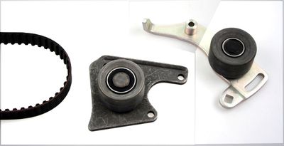 Комплект ремня ГРМ HEPU 20-1142