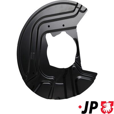 Отражатель, диск тормозного механизма JP GROUP 1464202780