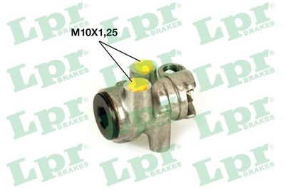 Регулятор тормозных сил LPR 9901