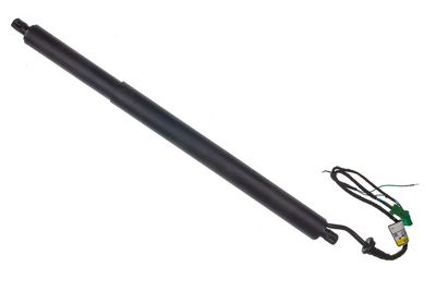 Elektromotors, Bagāžas nod. vāks DENCKERMANN G100135