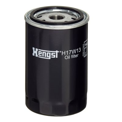 Масляный фильтр HENGST FILTER H17W13