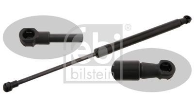 Gāzes atspere, Motora pārsegs FEBI BILSTEIN 27599