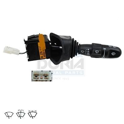 Выключатель на рулевой колонке MEAT & DORIA 231446