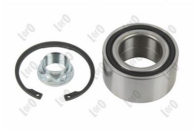 Комплект подшипника ступицы колеса ABAKUS 141-03-023