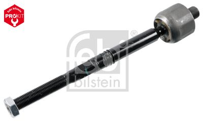 Осевой шарнир, рулевая тяга FEBI BILSTEIN 106408