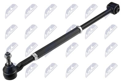 Neatkarīgās balstiekārtas svira, Riteņa piekare NTY ZWT-MZ-086