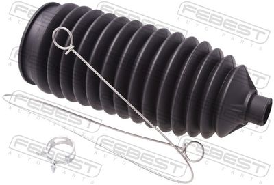 Putekļusargs, Stūres iekārta FEBEST NRKB-S51