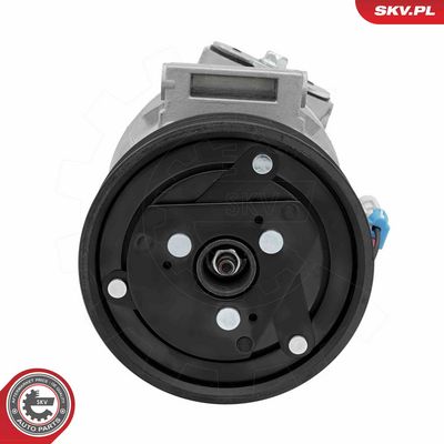 Компрессор, кондиционер ESEN SKV 84SKV060