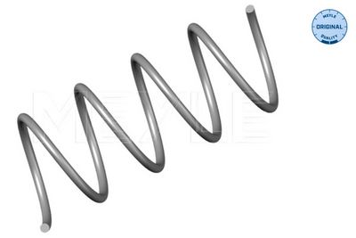 Balstiekārtas atspere MEYLE 014 639 0006