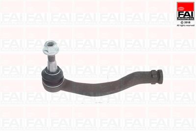 Stūres šķērsstiepņa uzgalis FAI AutoParts SS9530