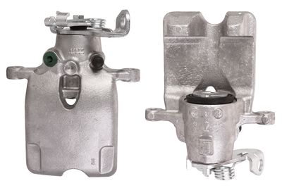 Bremžu suports BOSCH 0 986 135 337