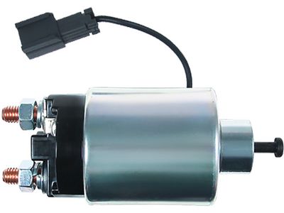 Ievilcējrelejs, Starteris AS-PL SS1181S