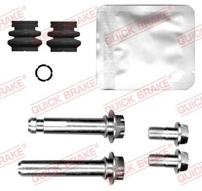 Комплект направляющей гильзы QUICK BRAKE 113-0053X