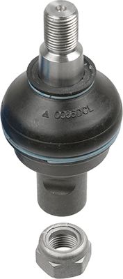 Balst-/Virzošais šarnīrs LEMFÖRDER 11462 01