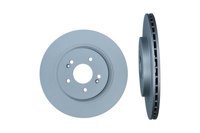 Тормозной диск KAMOKA 103378