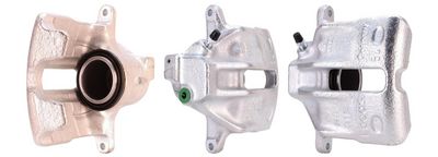 Тормозной суппорт ELSTOCK 83-0191