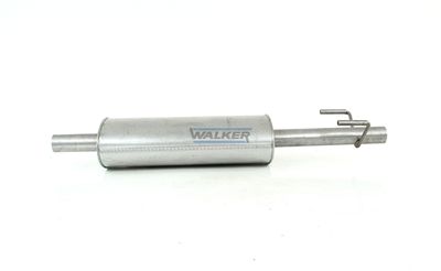 Средний глушитель выхлопных газов WALKER 23816
